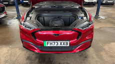 Ford Mustang Mach-E 198kW Standard Range 70kWh AWD 5dr Auto Electric Estate